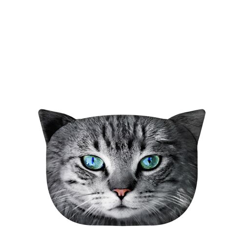 Fryc Deko Cat-Shaped Pillow Bertoni L 30 x 45 cm.