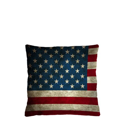 America Home Decorative Pillow Bertoni 40 x 40 cm.