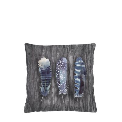 Fly Away Home Decorative Pillow Bertoni 40 x 40 cm.