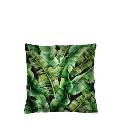 Ibiza Home Coussin décoratif Bertoni 40 x 40 cm.