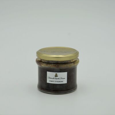 CONFIT ONION VERRINE 180g