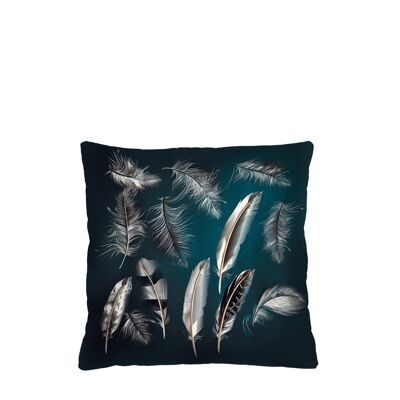 Levitation Home Decorative Pillow Bertoni 40 x 40 cm.