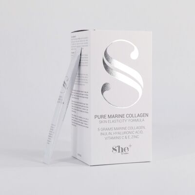 She+ Pure Marine Collagen