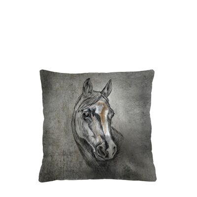 Lord Home Coussin décoratif Betoni 40 x 40 cm.