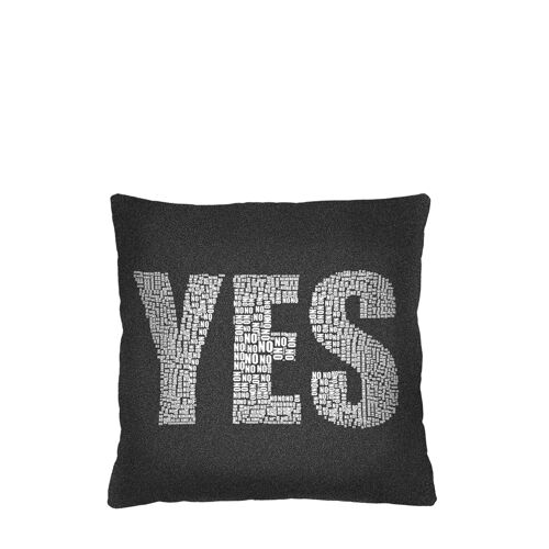Y-B Cuscino Decorativo Casa Bertoni 40 x 40 cm.