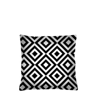 Diamond Home Decorative Pillow Bertoni 40 x 40 cm.