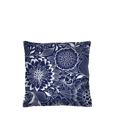 Cuscino decorativo per la casa Granada Bertoni 40 x 40 cm.