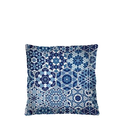 Malaga Home Decorative Pillow Bertoni 40 x 40 cm.