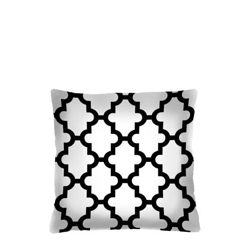 Marocco Day Home Decorative Pillow Bertoni 40 x 40 cm.
