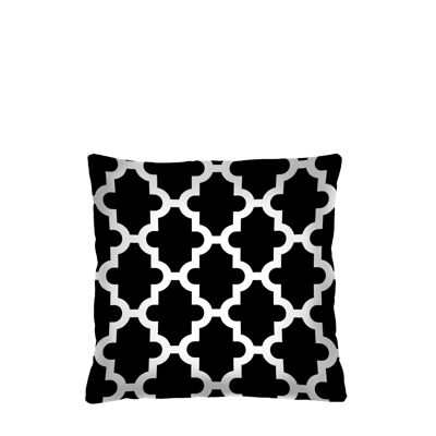 Marocco Night Home Decorative Pillow Bertoni 40 x 40 cm.