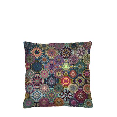 Valencia Home Decorative Pillow Bertoni 40 x 40 cm.