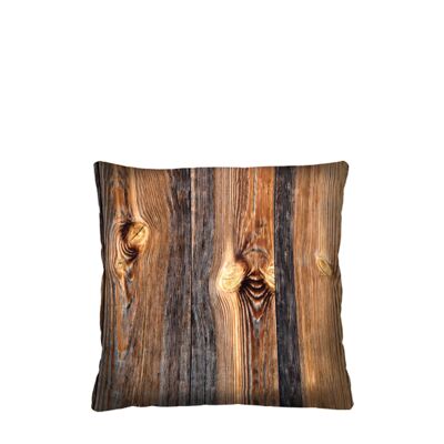 Drewno Home Decorative Pillow Bertoni 40 x 40 cm.