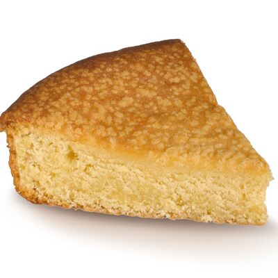 Einfaches Shortbread - 200g