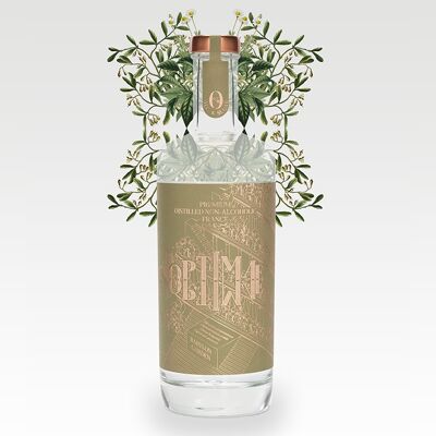 BABYLON GARDEN - Distillati analcolici premium