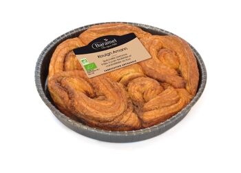 Kouign Amann - 300g