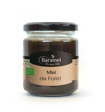 Miel de Forêt - 250g