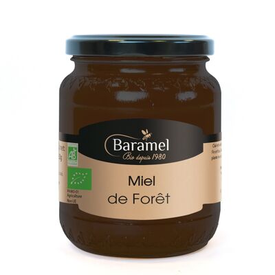 Miel de Forêt - 500g