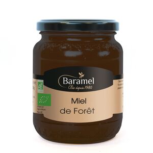 Miel de Forêt - 500g
