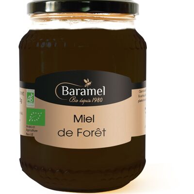 Miel de Forêt - 1kg