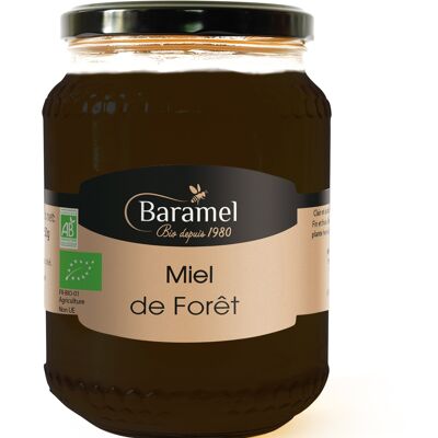 Miel de Forêt - 1kg
