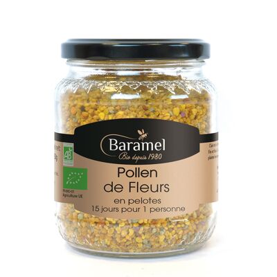 FLOWER pollen - 220g