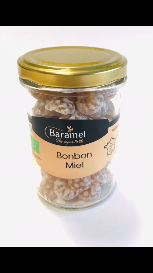 Bonbon au Miel - 150g