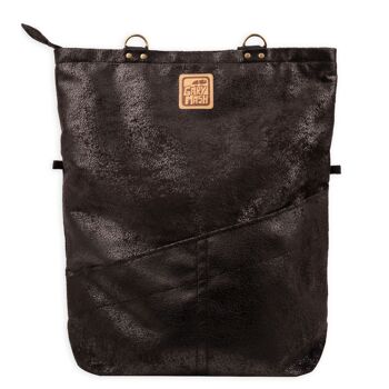 Rachel Allrounder Bag XL, Casual Chic Noir 1