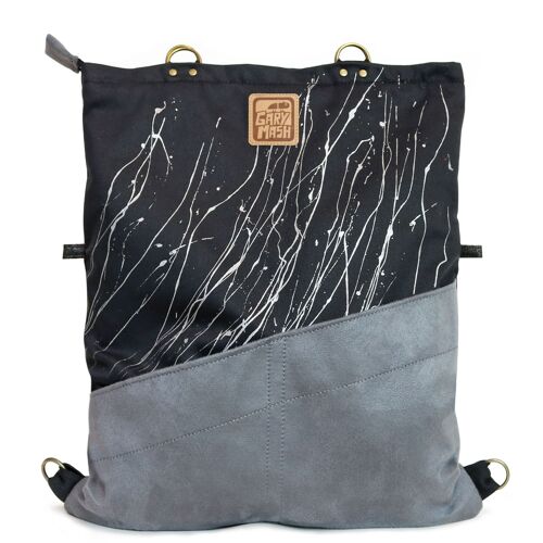 Rachel Allrounder Tasche, Silver Linings