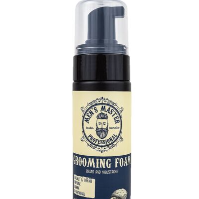 Grooming Foam for Beard & Mustache - 150ml