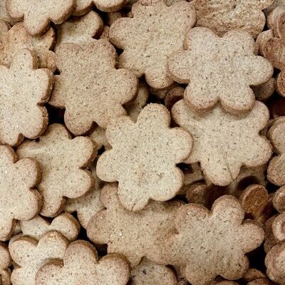 Biscuit - Speculoos - BULK (per kilo)