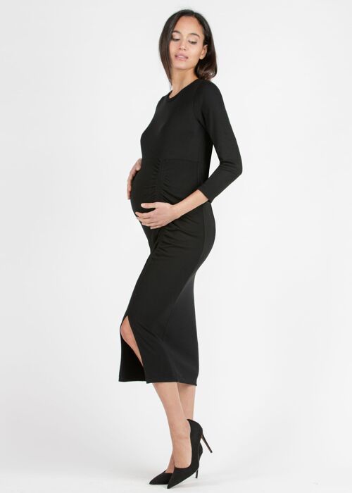 DALILA - maternity dress #200