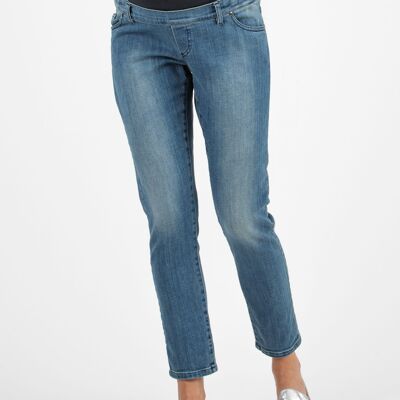 DEMI - MOM FIT JEANS Nr. 130