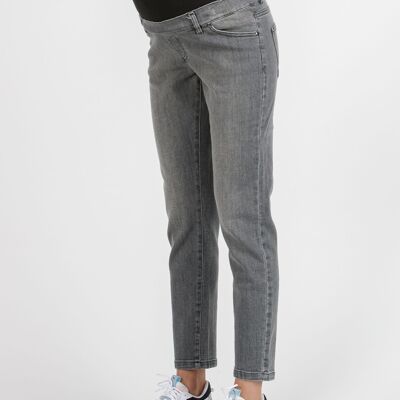 DEMI - JEANS MOM FIT #110