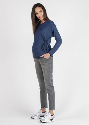 DEMI - JEANS COUPE MOM # 110 2