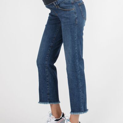 GIADA - Jeans de maternité # 130