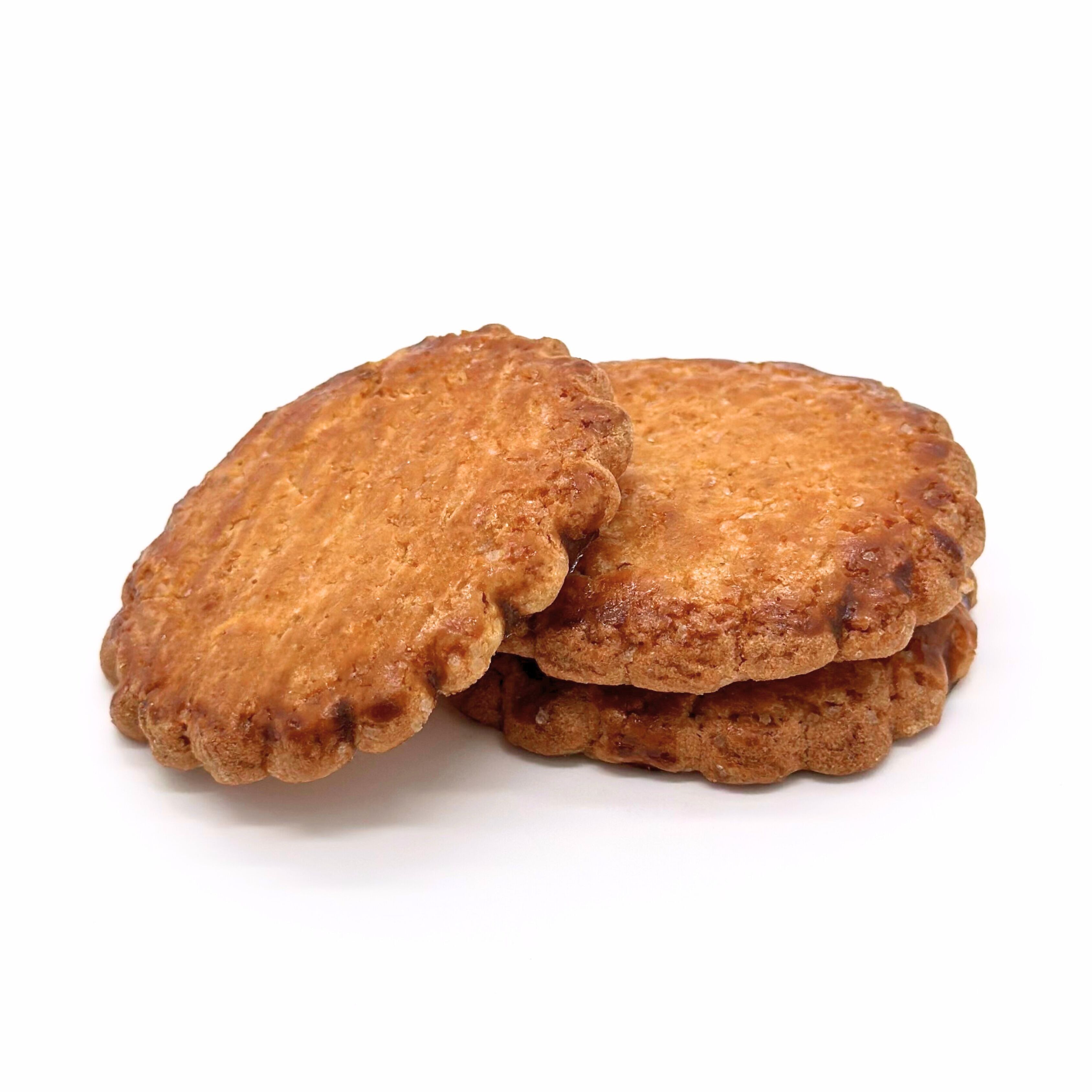 Biscotto - Palais Namurois - BIOLOGICO SFUSO (2 chili)