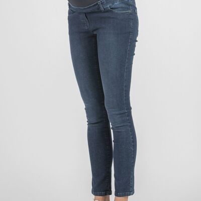 LUCE - Jeans skinny súper elásticos # 130
