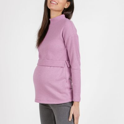 IRIS M - Maternity Jumper # 166