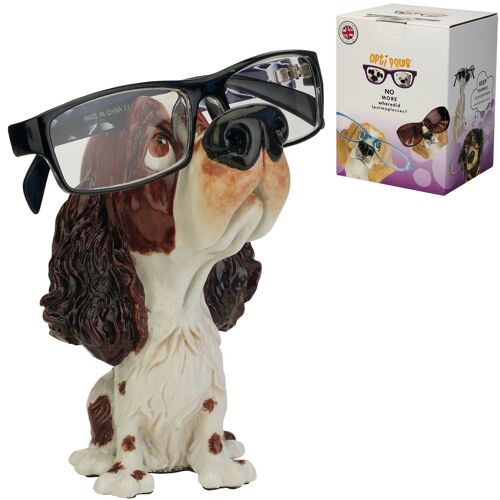 Springer Spaniel L&W