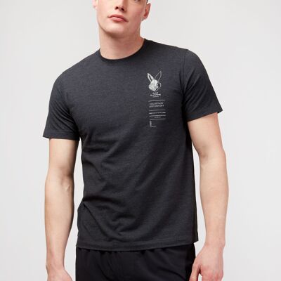 Short Sleeve T-Shirt - Vintage Black