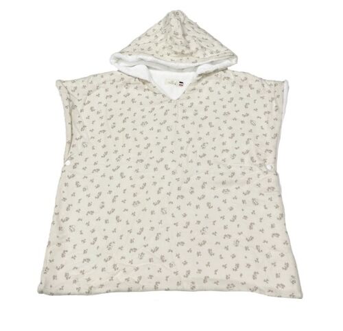 Poncho de Bain Koala motif exclusif