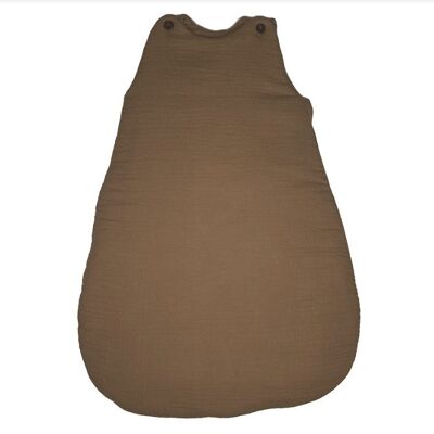 Chestnut sleeping bag 6-12 months