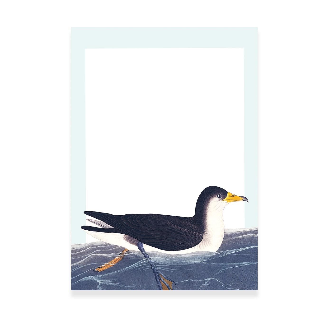 Blocco note A5 Tout en Mer