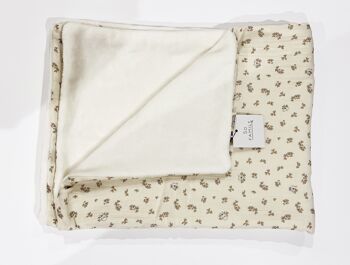 Couverture Marius Koala motif exclusif 2