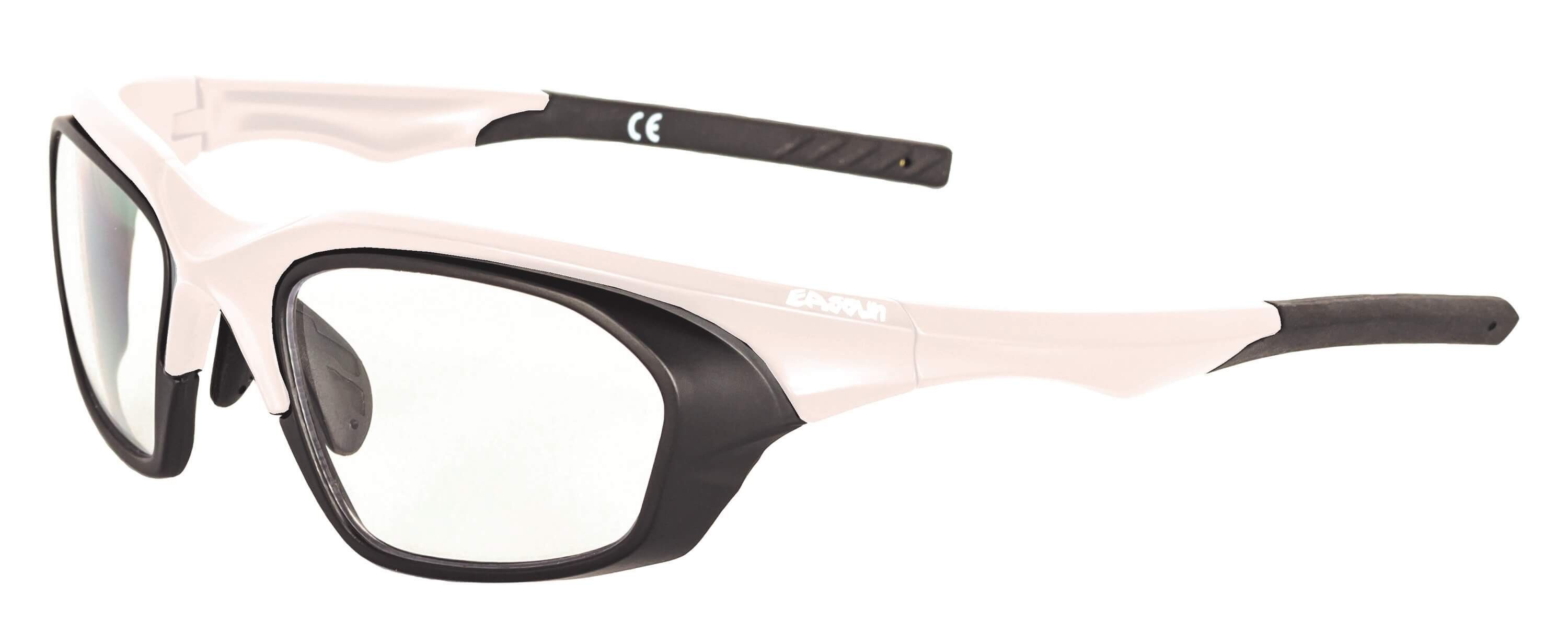 Fahrrad- und Laufbrille für RX EASSUN, abgestuft und verstellbar