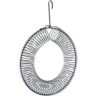 Metal feeder "feed ring" (10051)