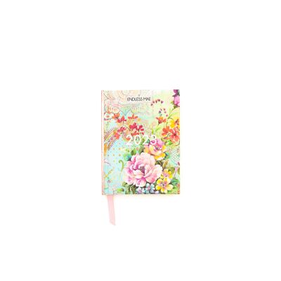 Endless Mae Pocket Diary 2023