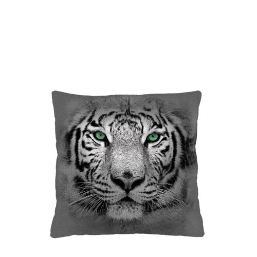 Tiger Home Decorative Pillow Bertoni 40 x 40 cm.