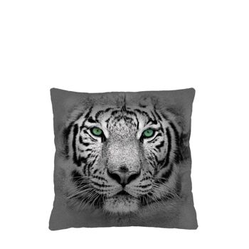 Tiger Home Coussin décoratif Bertoni 40 x 40 cm.