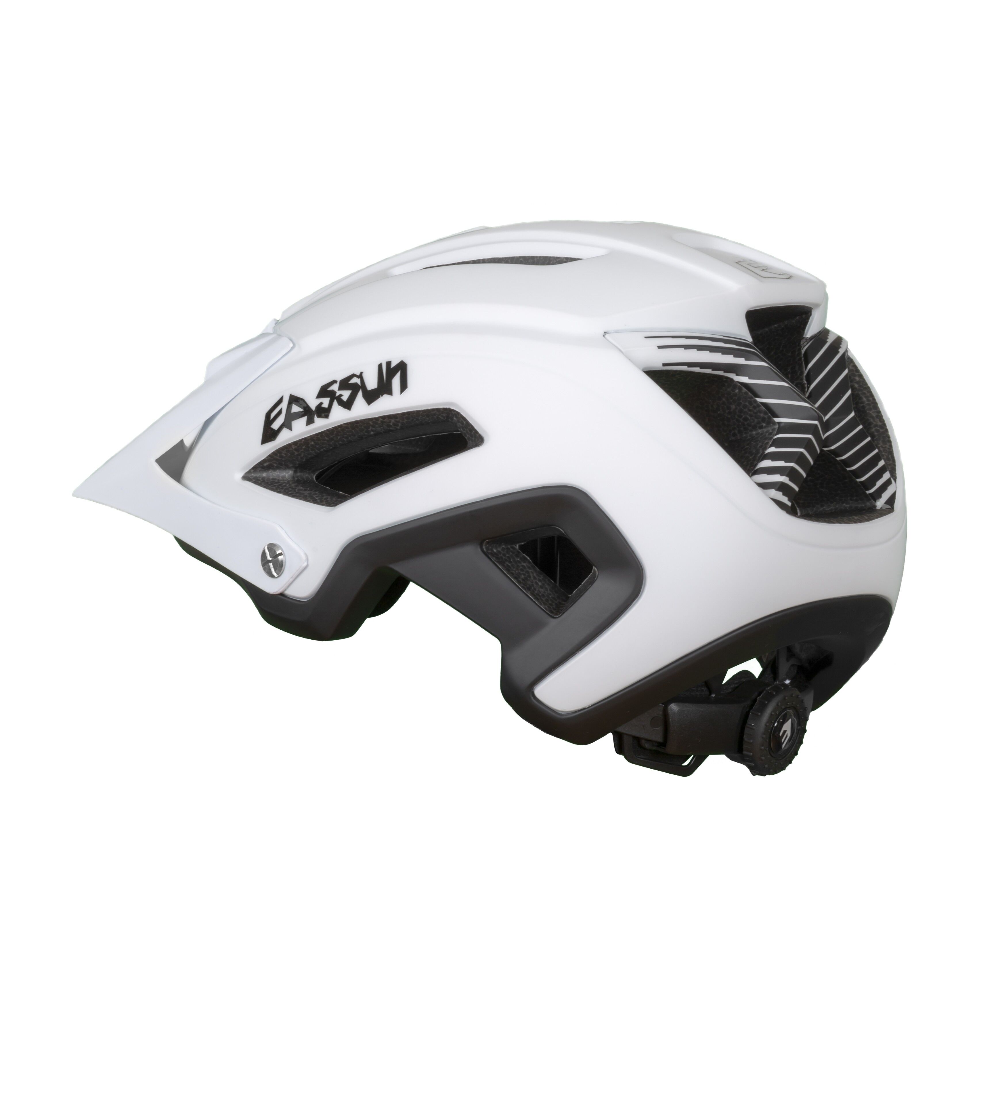 Casco enduro online ligero